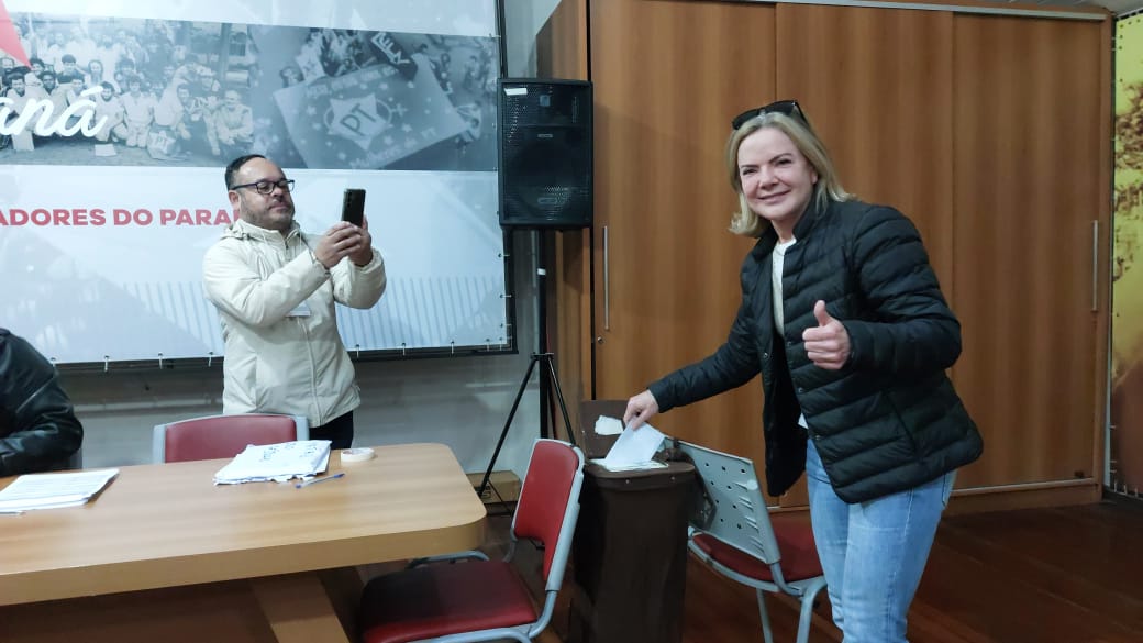 Foto/Divulgação PT