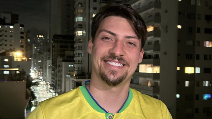 Jair Renan Tiririca