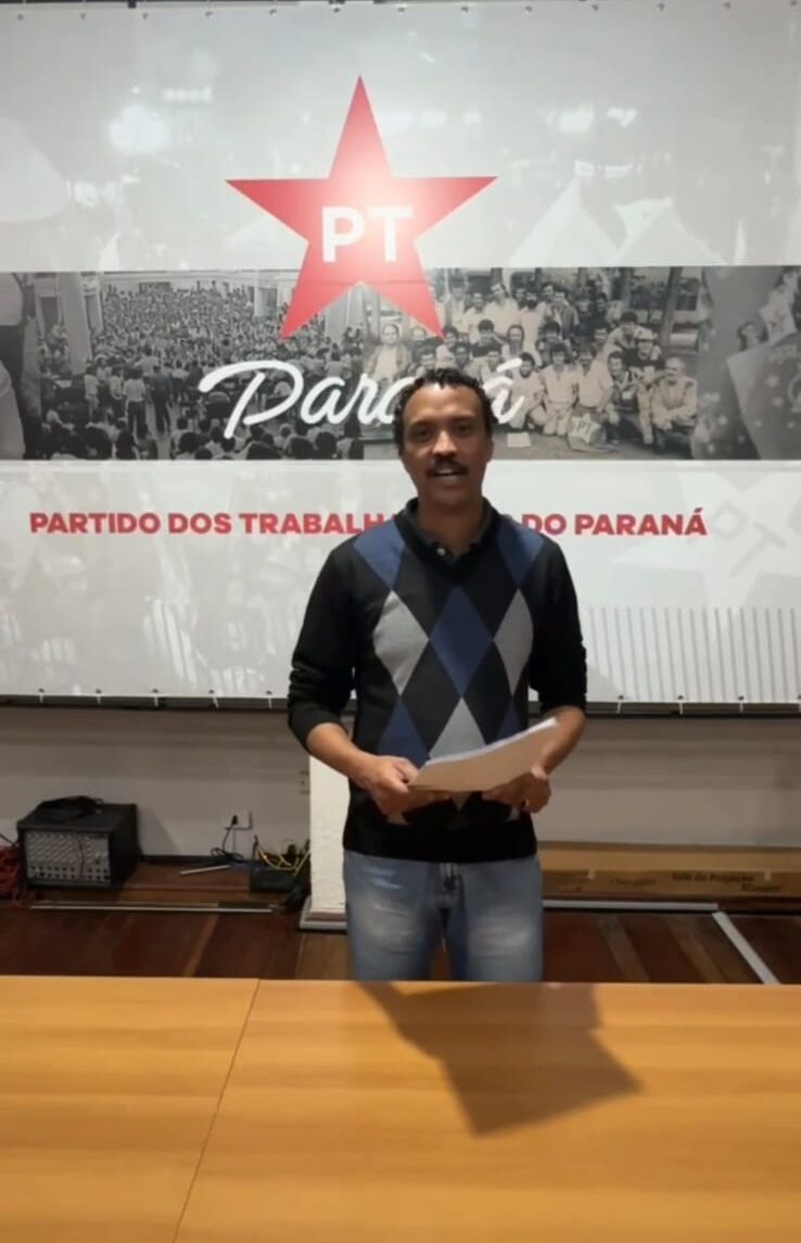 PT Paraná