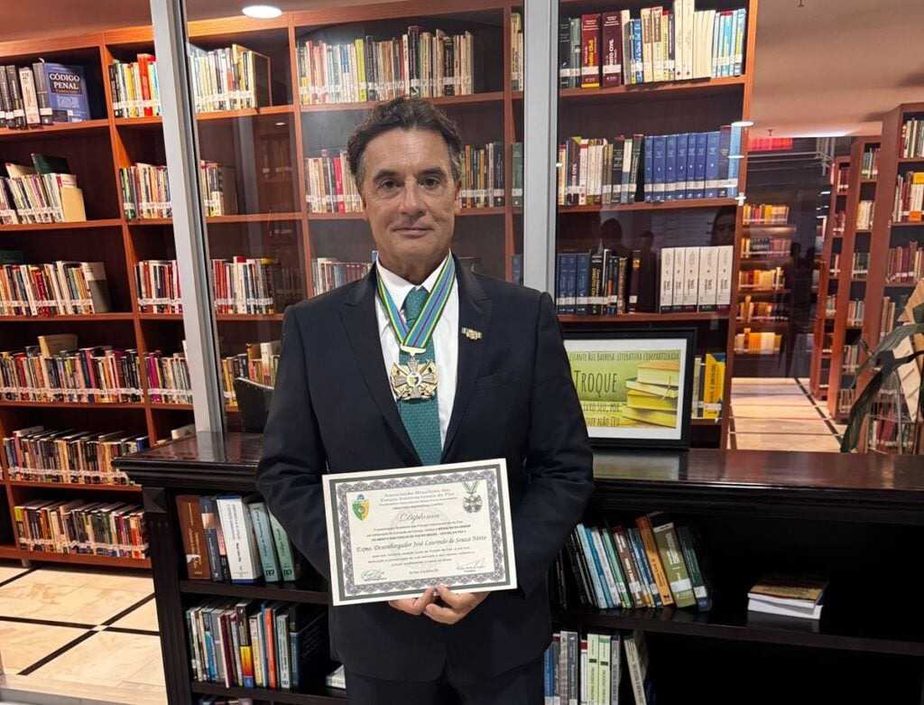 José Laurindo