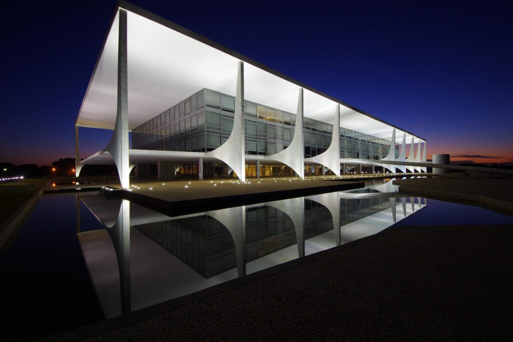 Foto/Letshotels.com.br