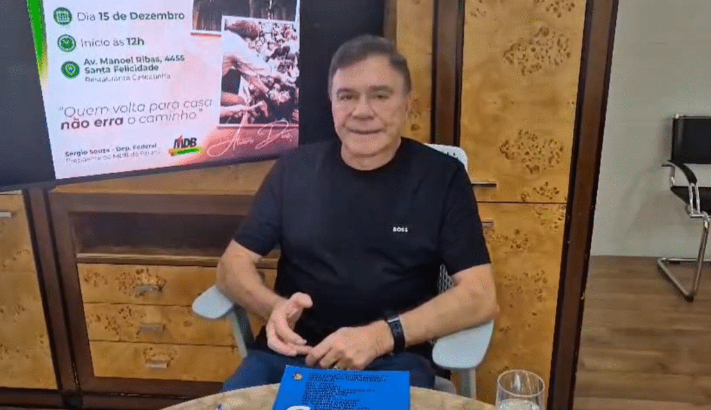 Álvaro Dias