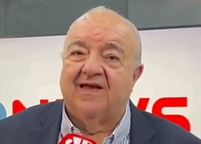 Rafael Greca Candidato