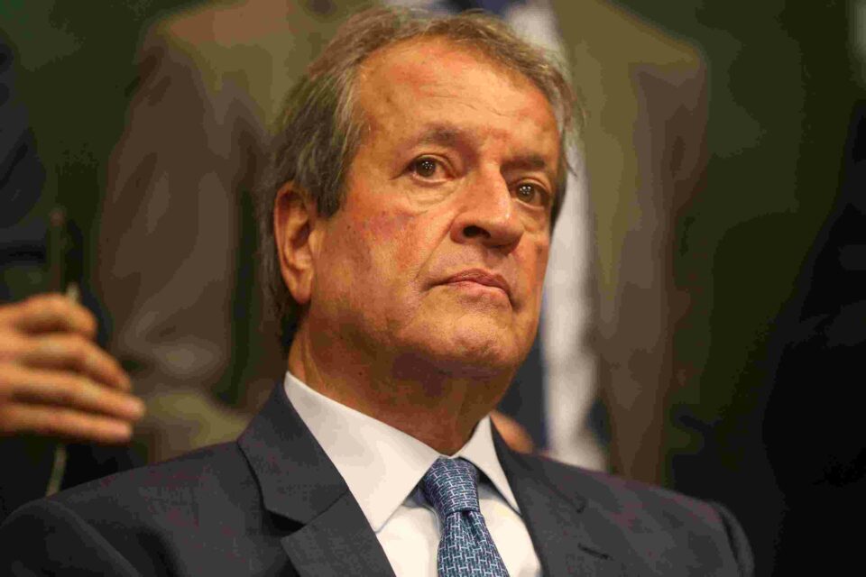 Presidente do PL