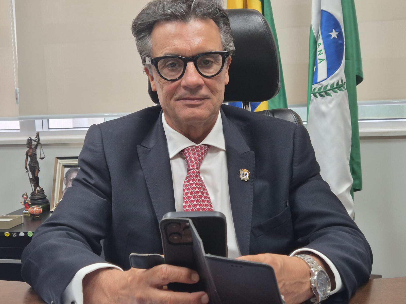 José Laurindo