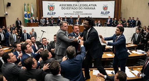 Assembleia Legislativa