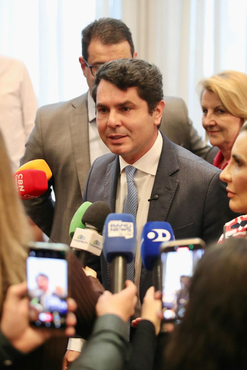 Alexandre Curi