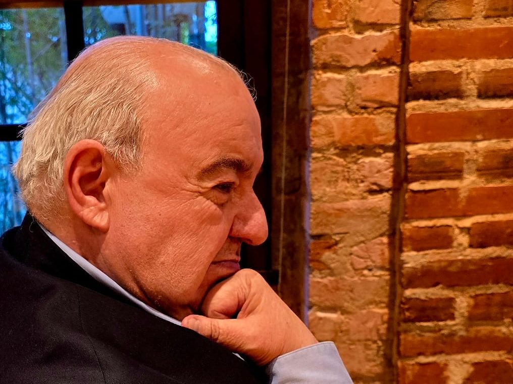 Rafael Greca
