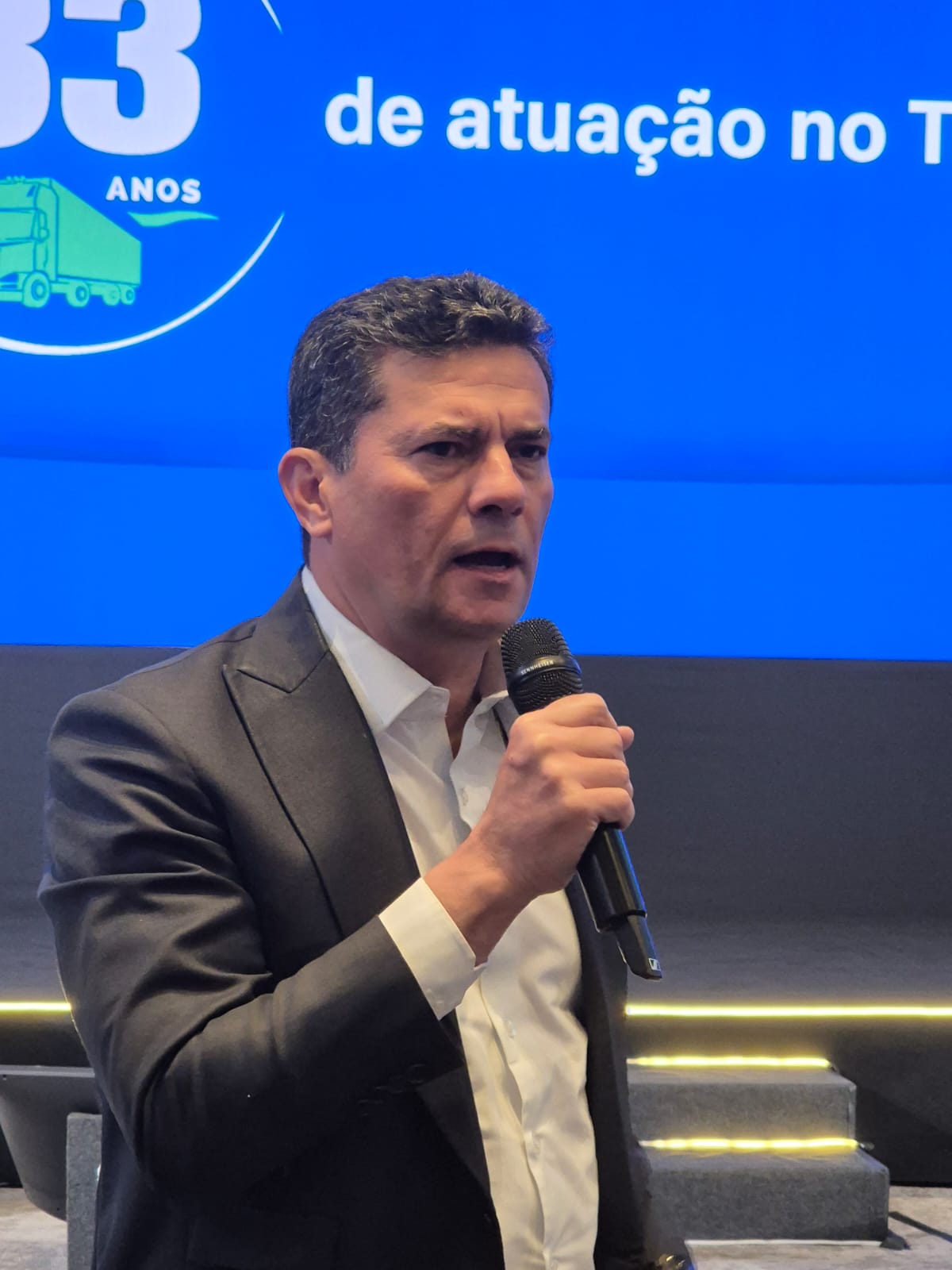 Sergio Moro