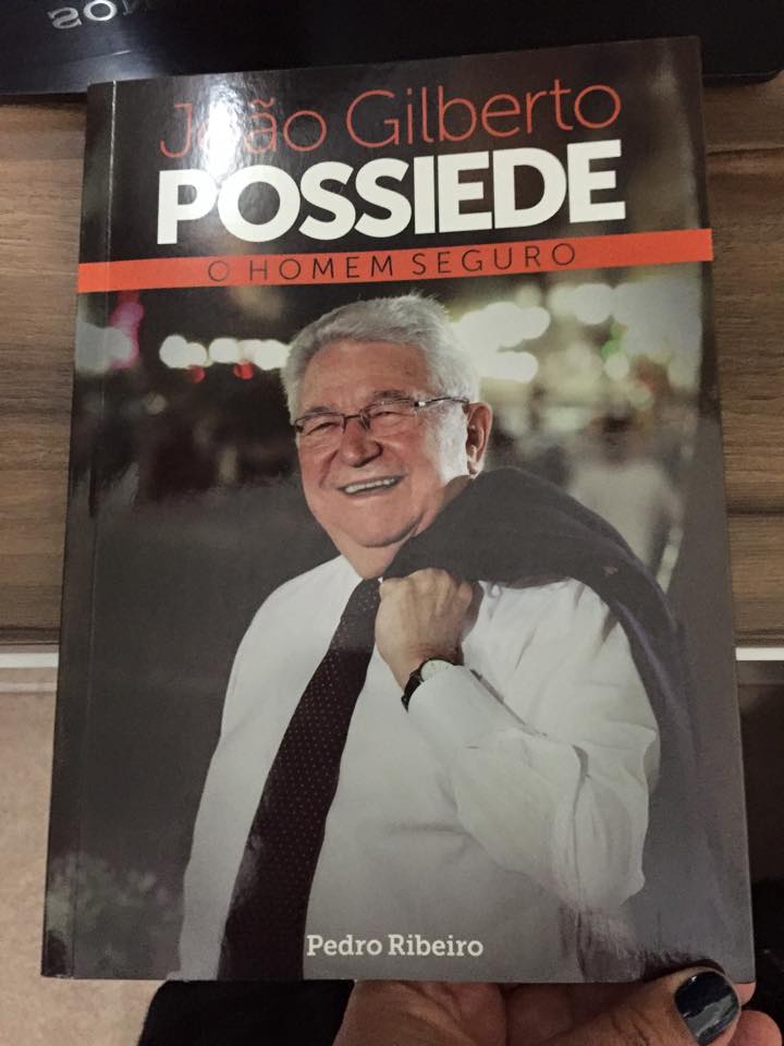 João Gilberto Possiede