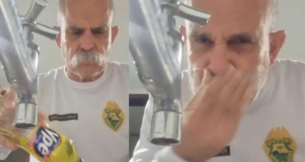 Sargento Fahur