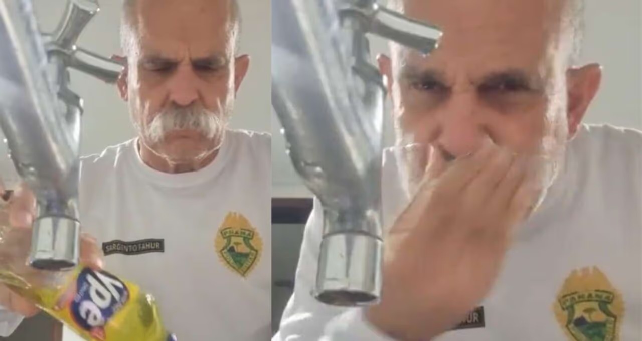 Sargento Fahur