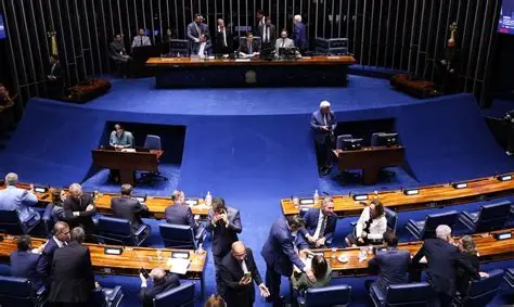 Senado federal