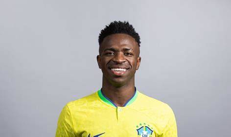Vinícius Junior