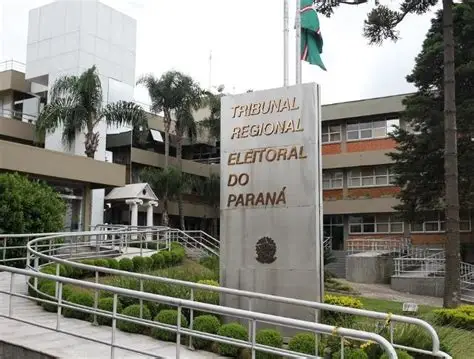 Tribunal Regional Eleitoral Paraná