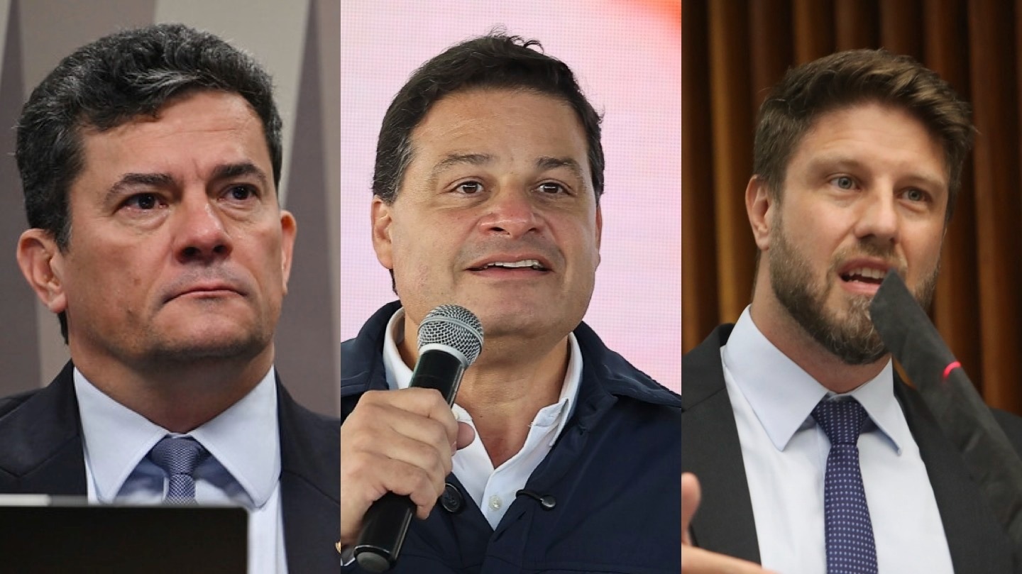 campanha do ódio no Paraná
